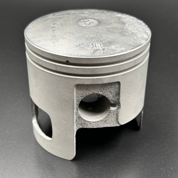 Поршневой комплект Yamaha 40X (40F-01.06.04.01) (STD) (YUELANG)