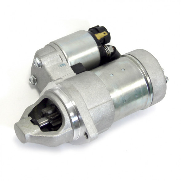 Электростартер двигателя Evinrude-Johnson/Suzuki PH130-0077
