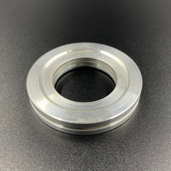 Лабиринтное уплотнение коленвала Yamaha 25-30 (Seal) (Osaka)
