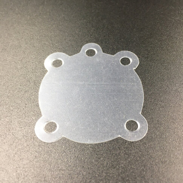 Ремкомплект топливного насоса Suzuki DT8-15 (Omax)