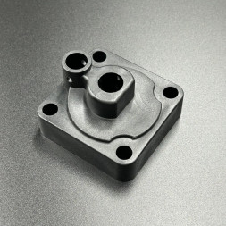Корпус помпы охлаждения Yamaha 9.9-15, F6-15 (KACAWA)