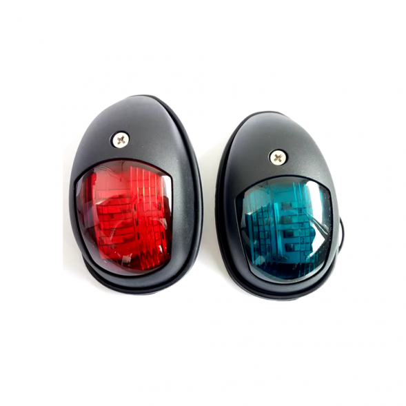 Бортовые огни Skipper