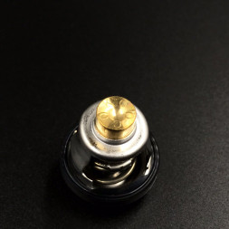 Термостат Suzuki DF 40-60A (17670-93954; 17670-93953) (Suzuki) (2)