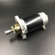 Электростартер Yamaha 9.9-50 (6J4-81800-00)