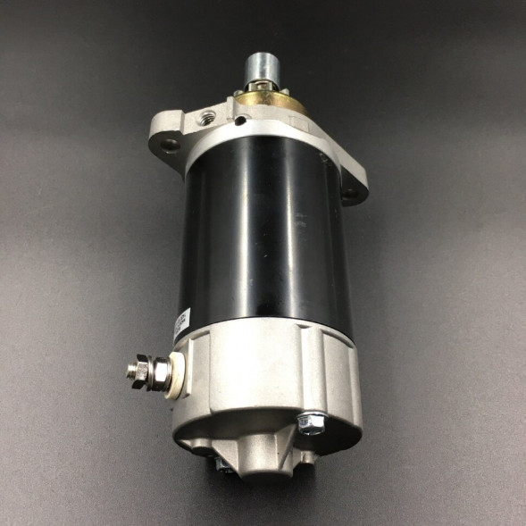 Электростартер Yamaha 9.9-50 (6J4-81800-00)