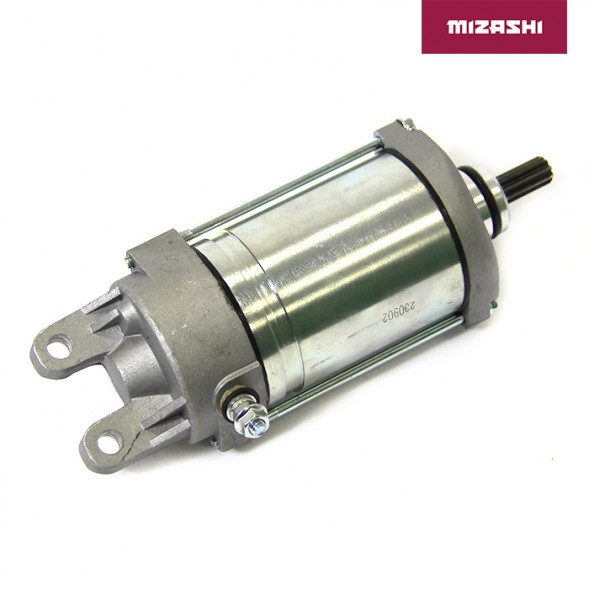 Стартер электрический двигателя снегохода SM-MZ1120