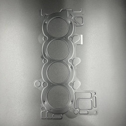 Прокладка под головку Honda BF75-90 (12251-ZY9-003) (Honda)
