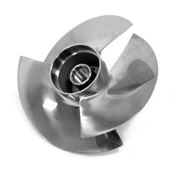 Импеллер SOLAS YB-SC-X(15-18) для гидроциклов Yamaha