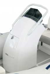 Консоль Sit-down seatconsole (для OM390, OM420, OM460)