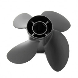 Винт гребной Solas 9513-140-21, 4x14x21 (R) (Rubex)