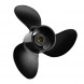 Винт гребной  Skipper для Tohatsu 4-6HP, диаметр 7 4/5&quot; алюминиевый, лопастей - 3, шаг 8&quot;