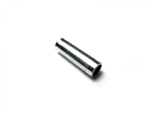 Проставка металлическая .26 ID x 1.12 LONG, оцинкованная