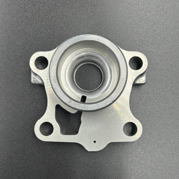 Основание помпы охлаждения Yamaha 30-70 (Osaka)