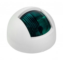 Огонь ходовой Lalizas Power 7 зеленый