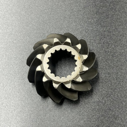 Шестерня вертикального вала (Пиньон) Mercury 60-115 (43-882812) (Osaka)