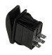 Переключатель двухпозиционный ON-OFF 12 В/20А 4Р