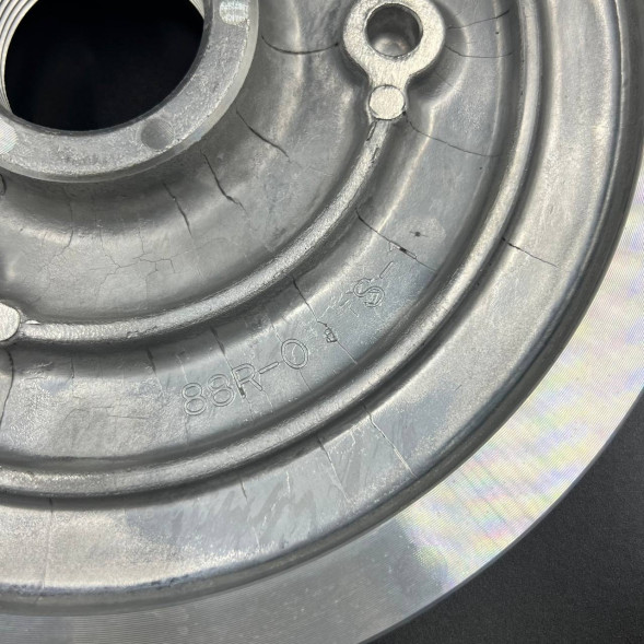 Шкив вариатора Yamaha VK540 (Yamaha)