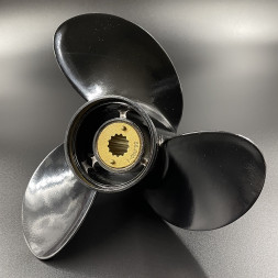 Гребной винт Mercury 25-70 (3x10-3/8x14) Match (Michigan)