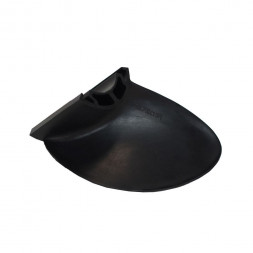 Лопасть гребного винта Skipper 60-140 л.с. композит, для винта диаметром 13 3/4&quot;, шаг 15&quot;