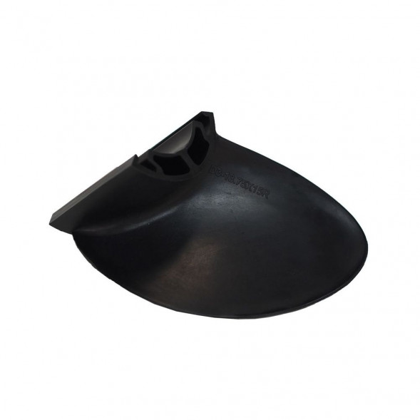 Лопасть гребного винта Skipper 60-140 л.с. композит, для винта диаметром 13 3/4&quot;, шаг 15&quot;