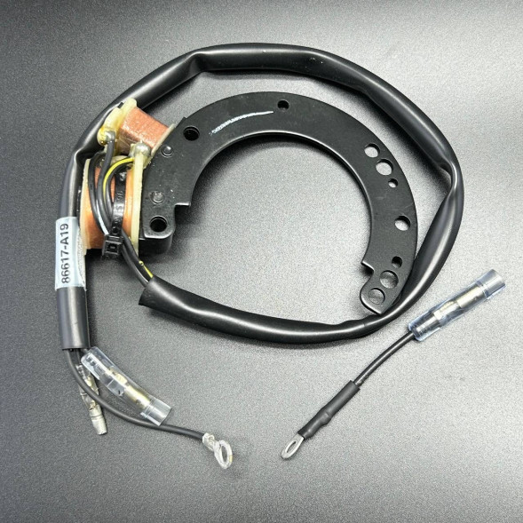 Статор STATOR ASSY (Quicksilver)