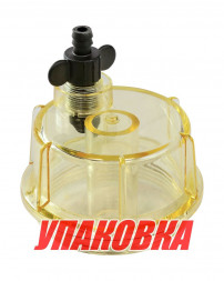 Отстойник топливного фильтра для SF81102 (упаковка из 10 шт.)