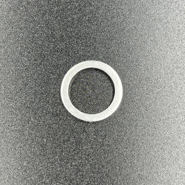 Шайба под пробку маслосборника Yamaha F20-250 (Omax)