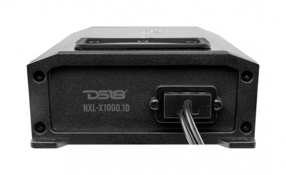 Одноканальный морской усилитель 1 x 1000W NXL-X1000.1D, DS18
