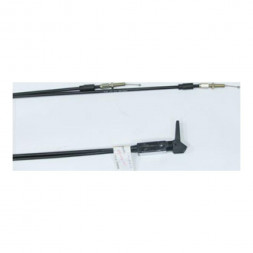 Трос обогатителя карбюратора Sledex для Polaris