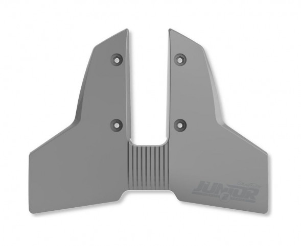 Гидрокрыло StingRay Classic 2 Junior, серое, 8-40 л.с. (упаковка из 6 шт.)