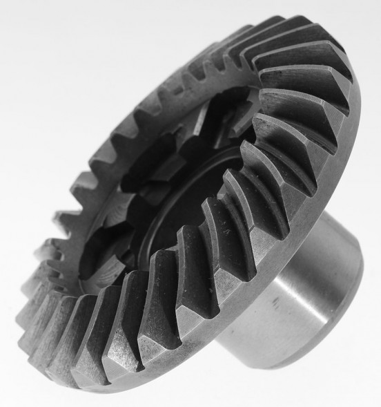 GEAR.REVERSE (оригинальный артикул - O336574)