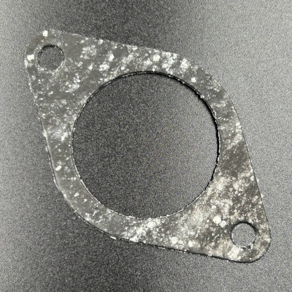 Прокладка впускного коллектора Yamaha 50-85 (PREMARINE)
