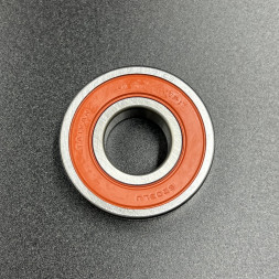 Подшипник снегохода (17x40x12) (6203DDUCM) (Sinera)