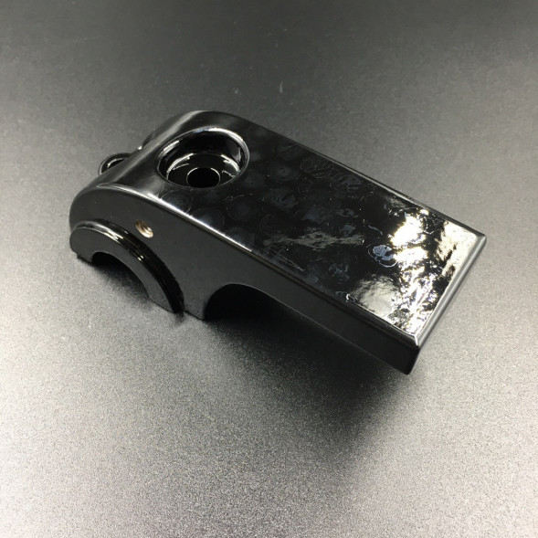 Кронштейн демпфера Tohatsu 9.9-18 (Левый) (PREMARINE)