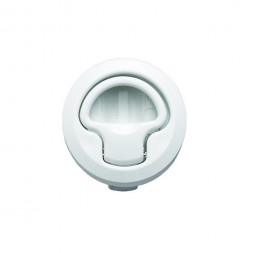 Защёлка Skipper Без фиксатора, черный