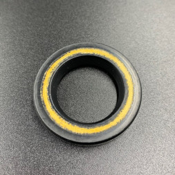 Сальник Yamaha (93101-22M15) (22.4x35x6) (Osaka)