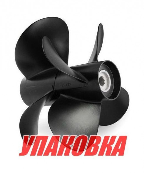 Винт гребной Volvo Penta A6 комплект, BaekSan (упаковка из 2 шт.)