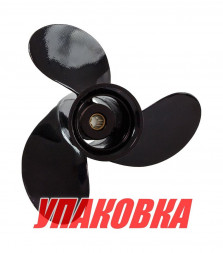 Винт гребной Mercury 8-15;3x9x9, BaekSan (упаковка из 3 шт.)