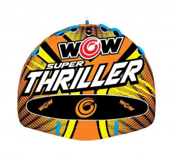 Баллон буксируемый Super Thriller