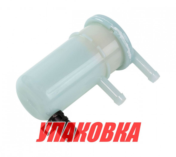 Фильтр топливный Suzuki DF25V (2 цилиндра)/DF40-140T, Recmar (упаковка из 20 шт.)