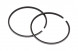 Кольца поршневые Yamaha 40-50 (STD), Omax