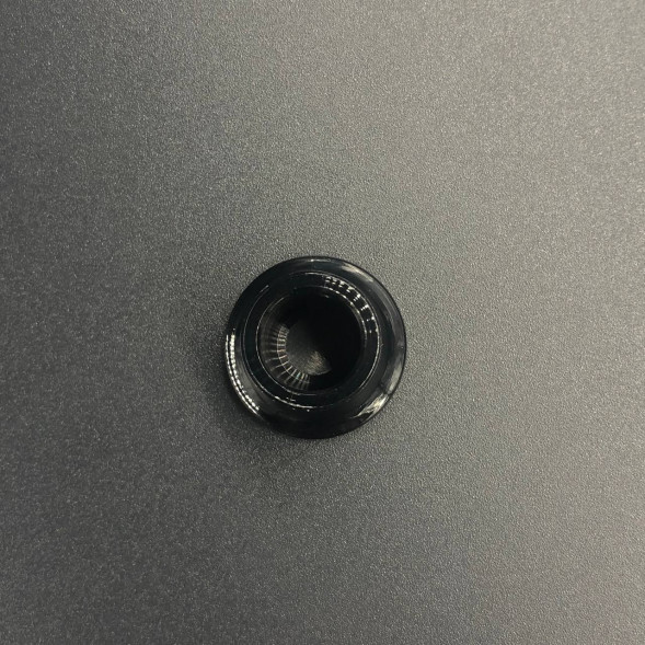 Ручка стопора подвески Yamaha 6-30, F8-9.9 (Yamaha)