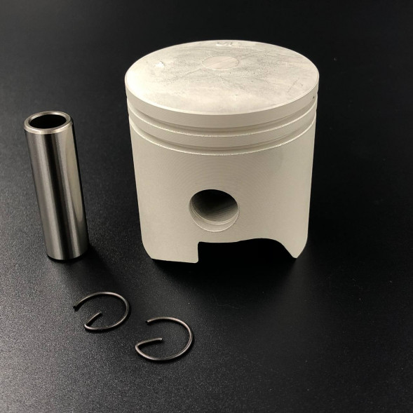 Поршень Yamaha 9.9-15 (STD) (682-11631-00) (KACAWA)