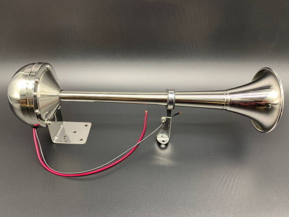 Сигнал пневматический 12V Sunfine