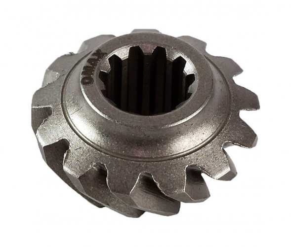 Шестерня редуктора Mercury/Tohatsu 4-5, пиньон (B), Omax