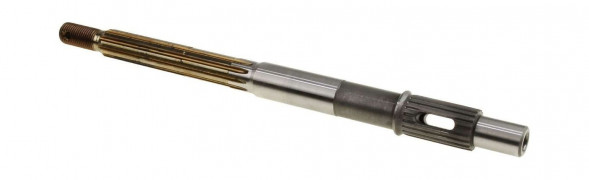 Вал гребной Suzuki DT25-30/DF25-30A, Recmar