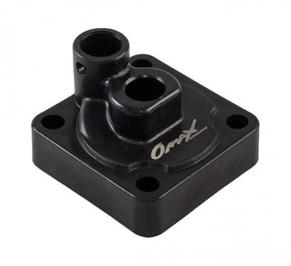 Корпус помпы Yamaha F9.9-20, Omax