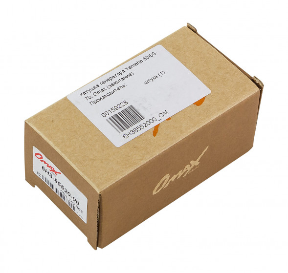 Катушка генератора Yamaha 50/60-70 (зажигания), Omax