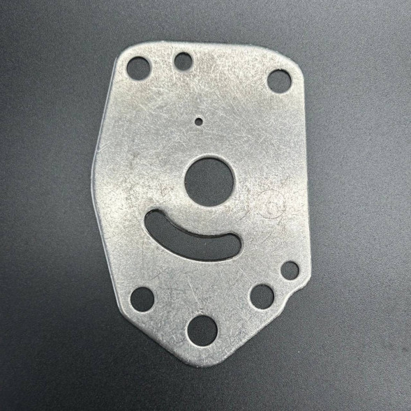 Зеркало помпы FACEPLATE (MERCURY)