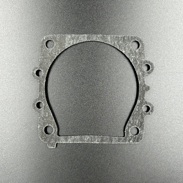 Прокладка пластины помпы Yamaha 115-250 (KACAWA)